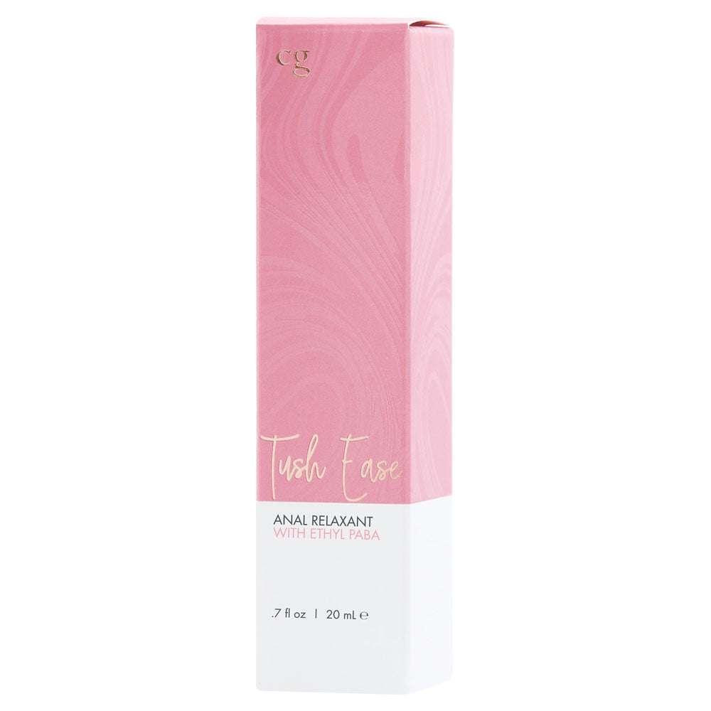 Tush Ease Anal Gel w/ Benzocaine
