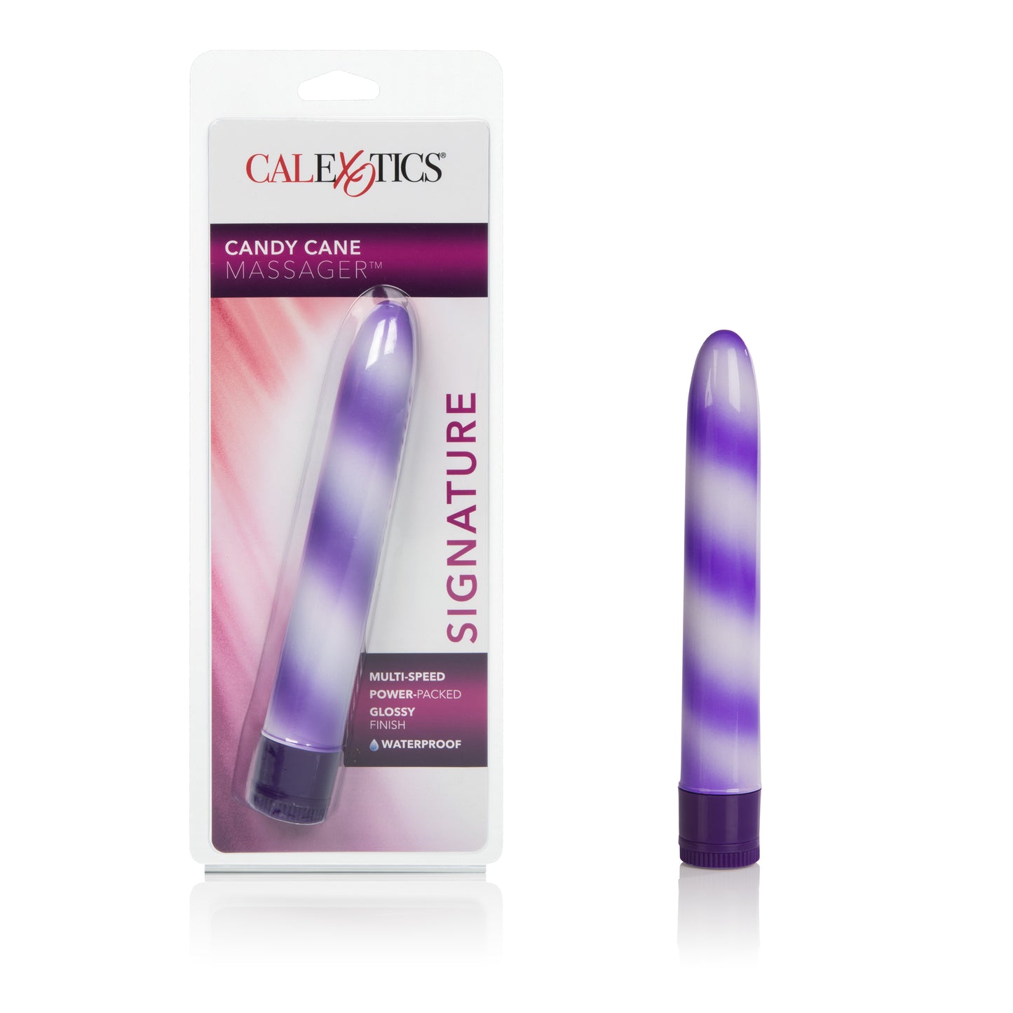 Candy Cane Waterproof