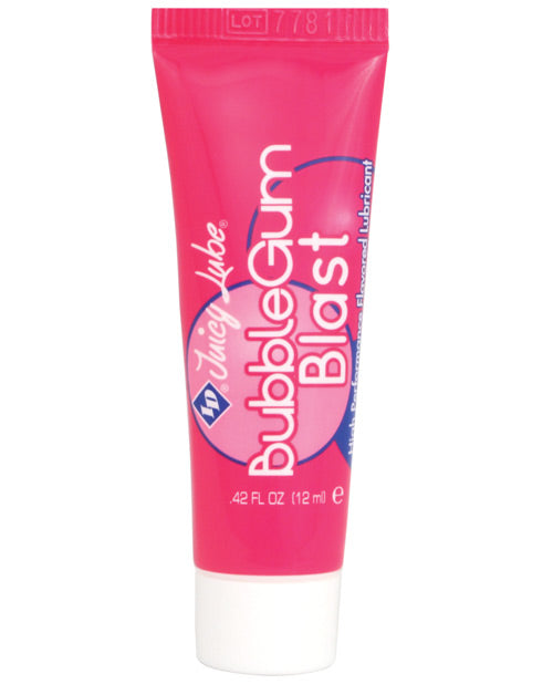 ID Juicy Water-Based Lube