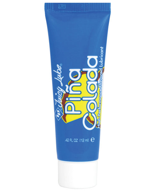 ID Juicy Water-Based Lube