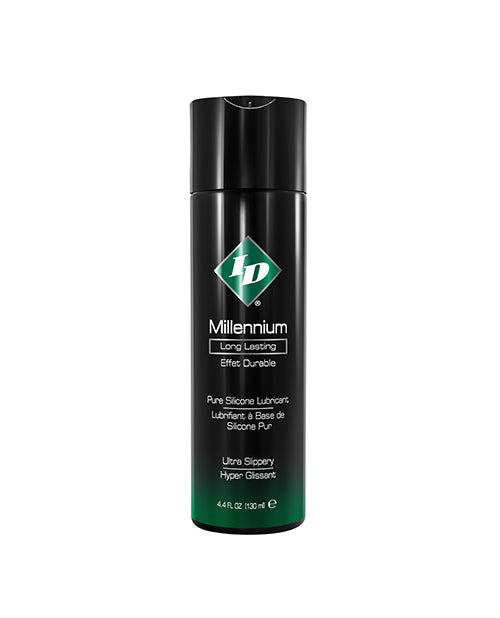 ID Millennium Silicone Lubricant