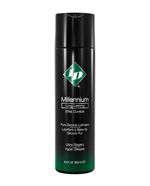ID Millennium Silicone Lubricant