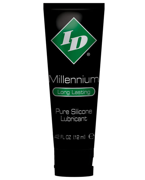 ID Millennium Silicone Lubricant