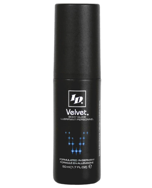 ID Velvet