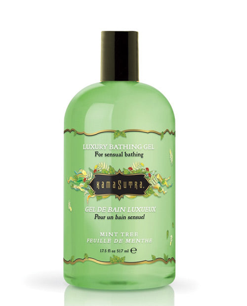 KamaSutra Luxury Bathing Gel