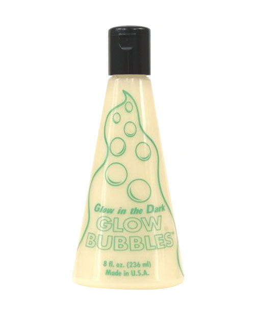 Glow Bubbles