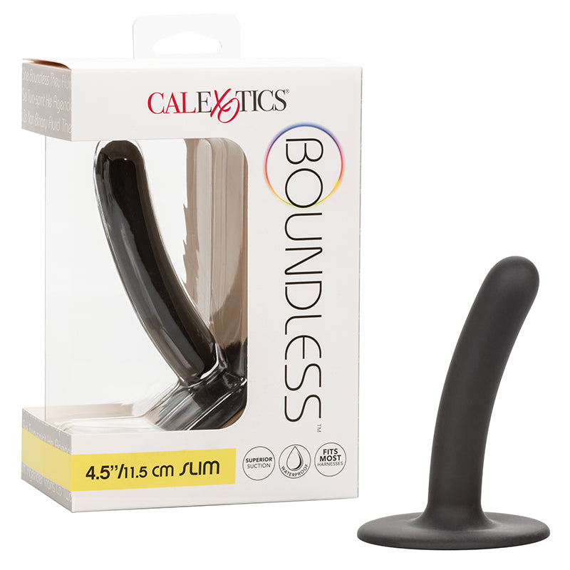 Boundless Slim