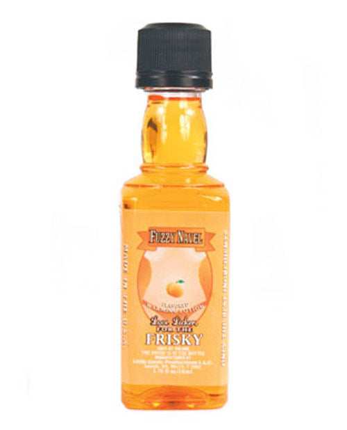 Love Lickers Flavored Massage Oil