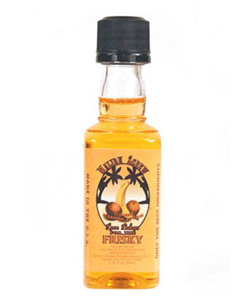 Love Lickers Flavored Massage Oil