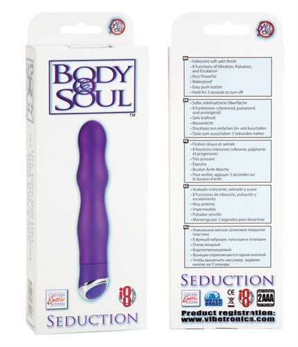 Body & Soul Seduction