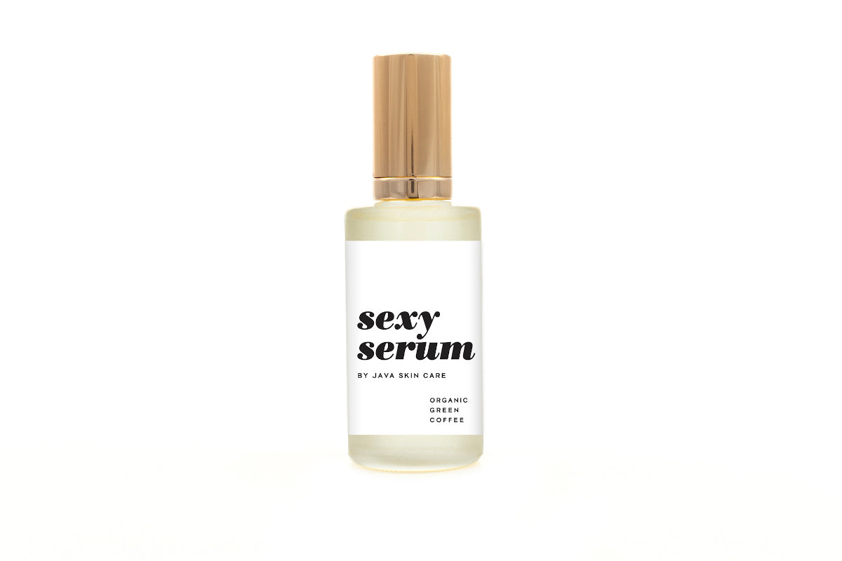 JAVA Skin Sexy Serum
