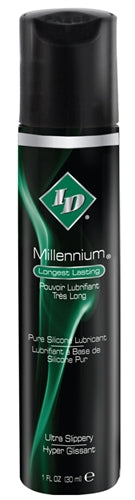 ID Millennium Silicone Lubricant