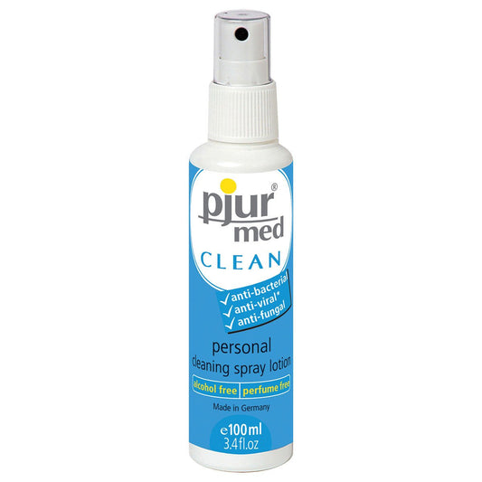 Pjur Med Clean