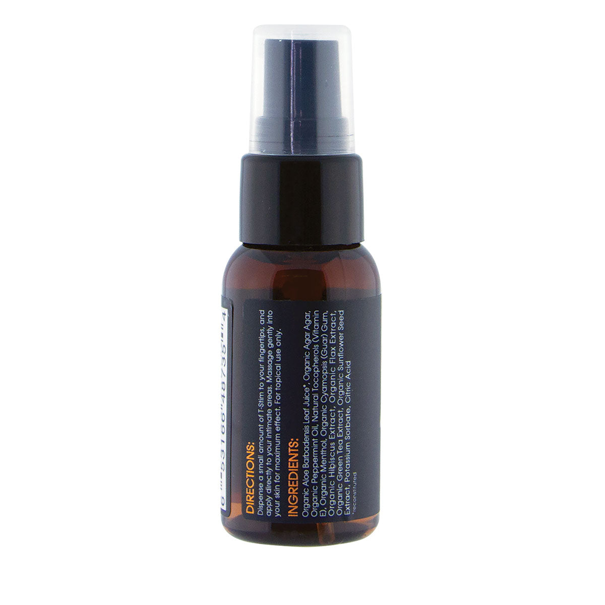 Sliquid Buck Angel's T Stim 1oz