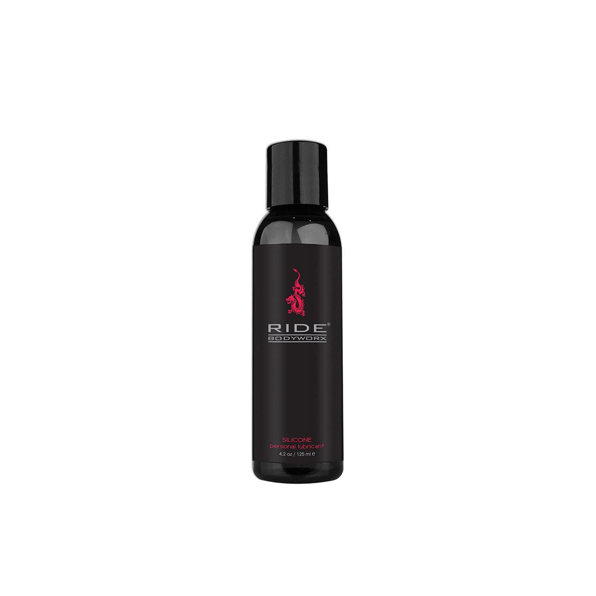 Sliquid Ride BodyWorx Silicone-Based Lube 4.2oz