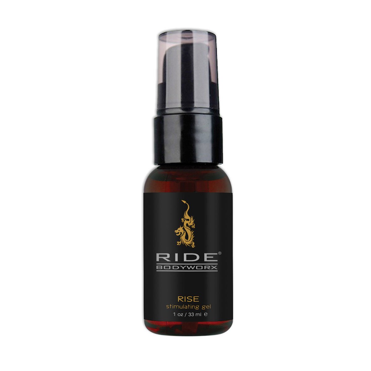 Sliquid Ride BodyWorx Rise Stim Gel