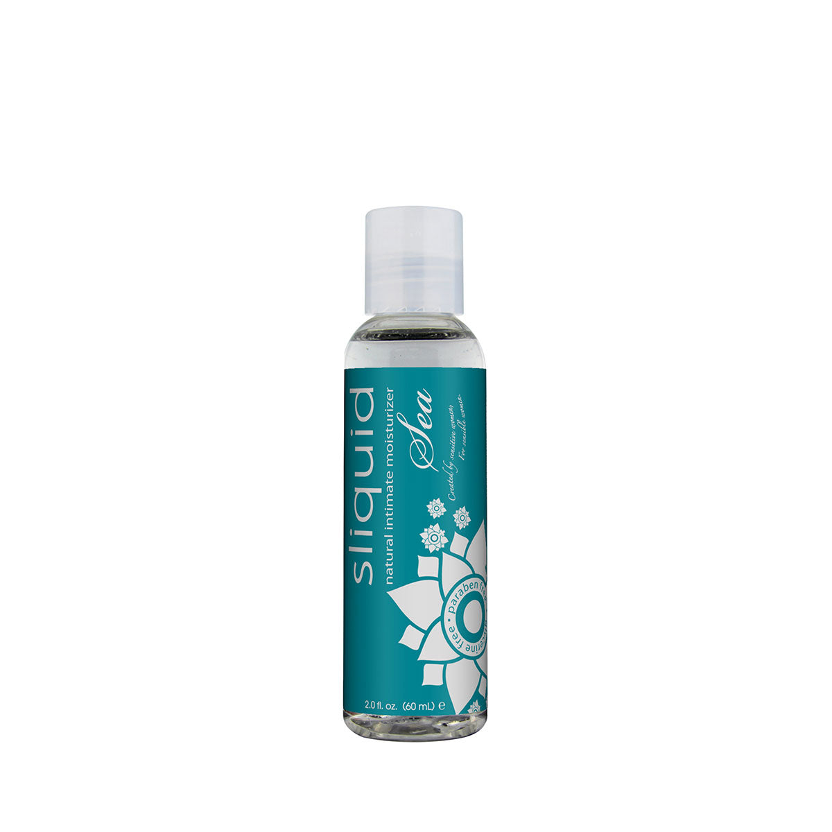 Sliquid Sea Water-Based Lube - 2oz