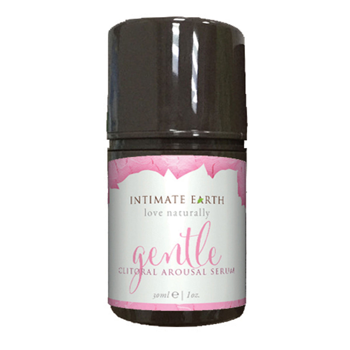 Intimate Earth Gentle Clitoral Gel 1oz