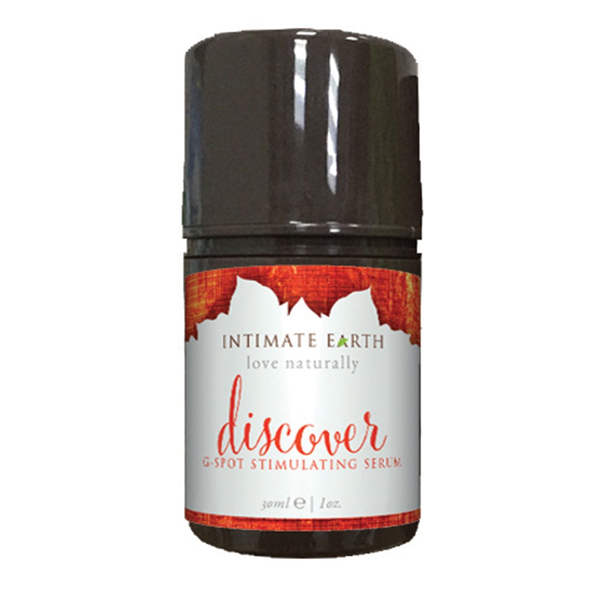 Intimate Earth Discover G-Spot Gel