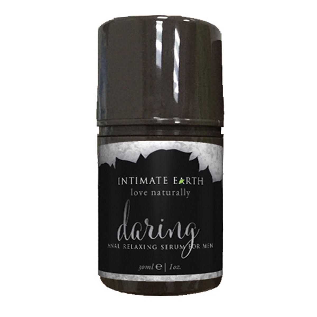 Intimate Earth Daring Men's Anal Gel 1oz