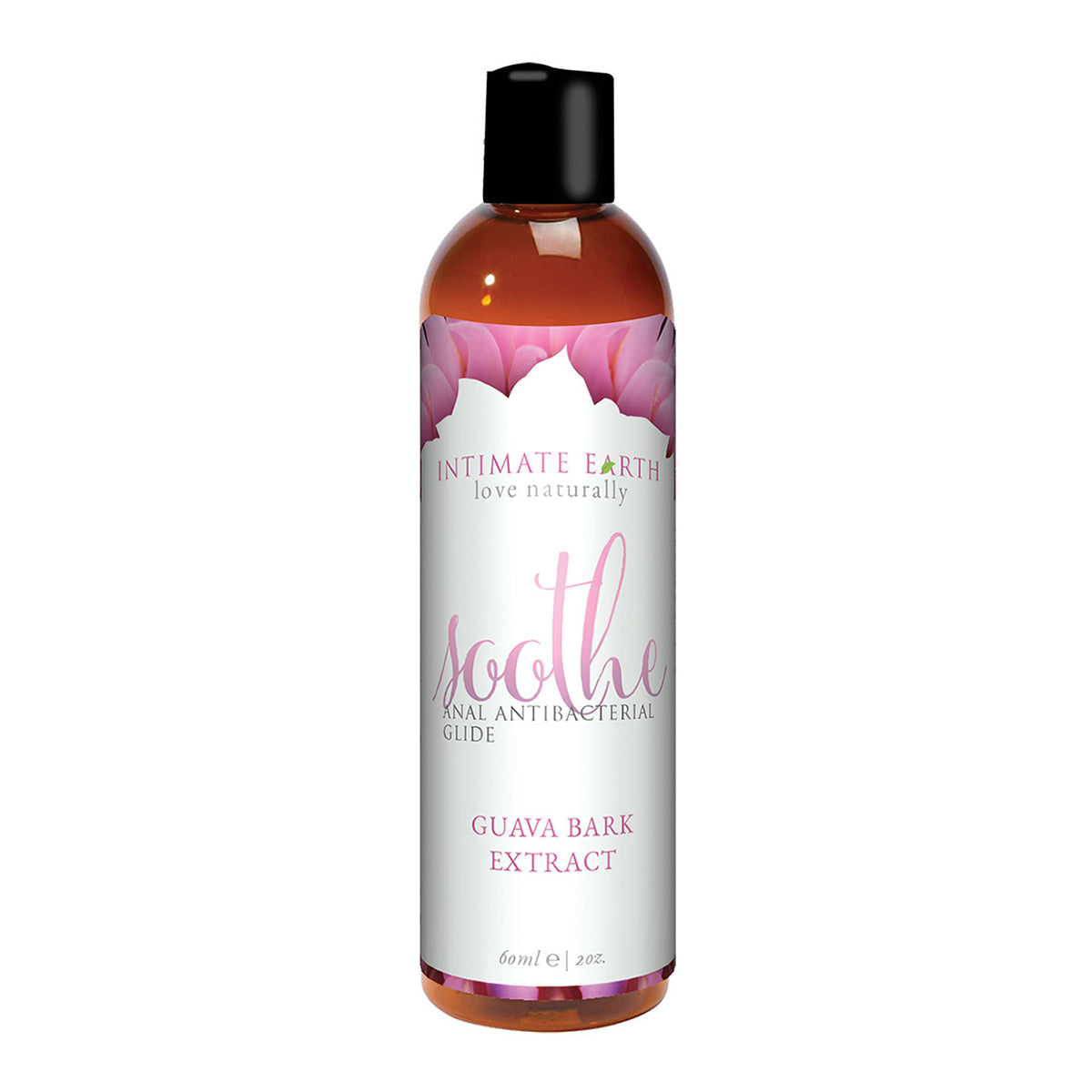 Intimate Earth Soothe Anal Anti-Bacterial Glide
