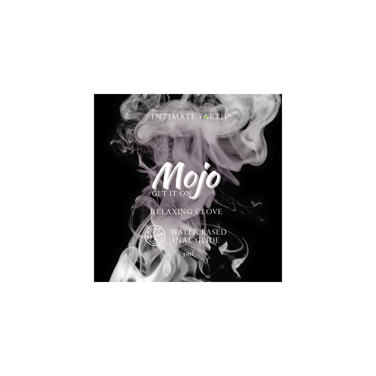 Intimate Earth MOJO Anal Relaxing Water-Based Glide