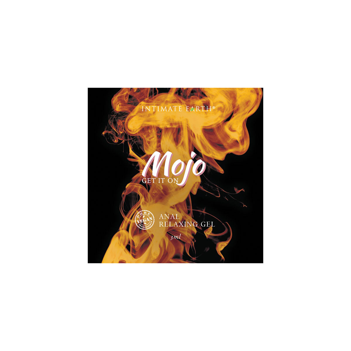 Intimate Earth MOJO Anal Relaxing Gel Clove Oil