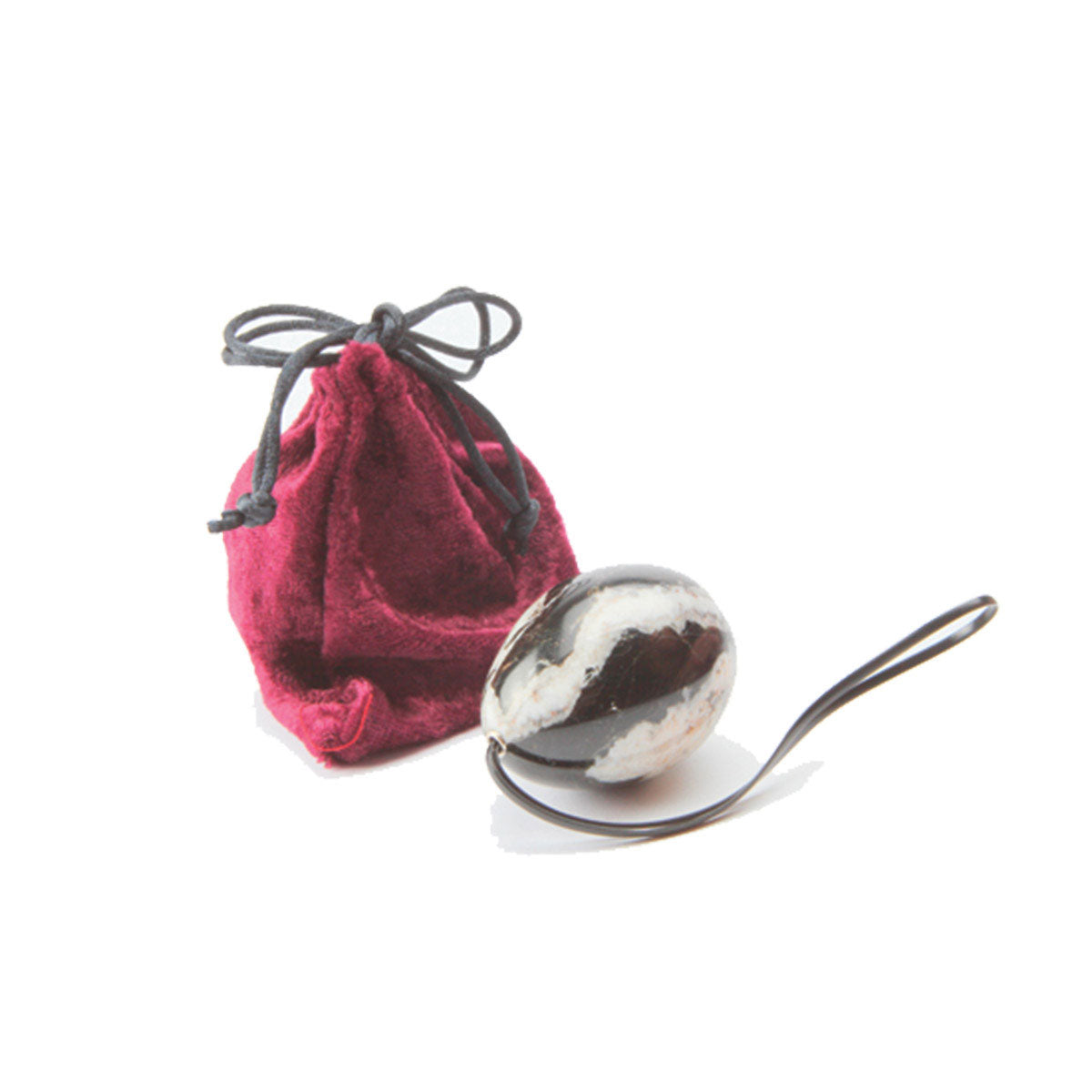 Nectar Crystal Kegel Egg