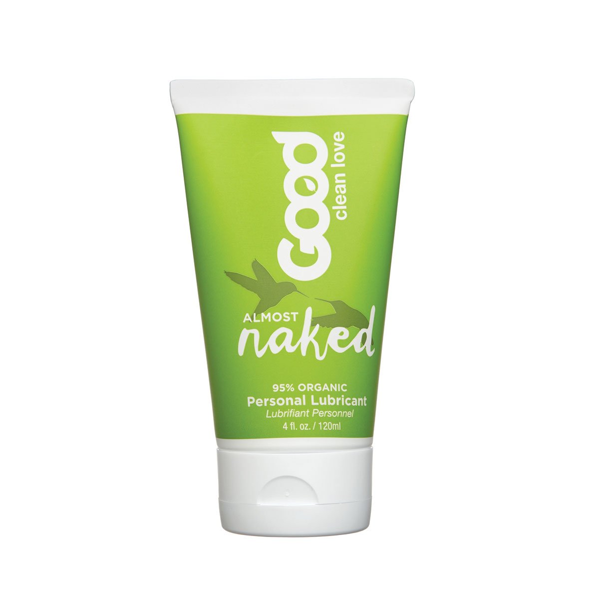 Good Clean Love Personal Lubricant