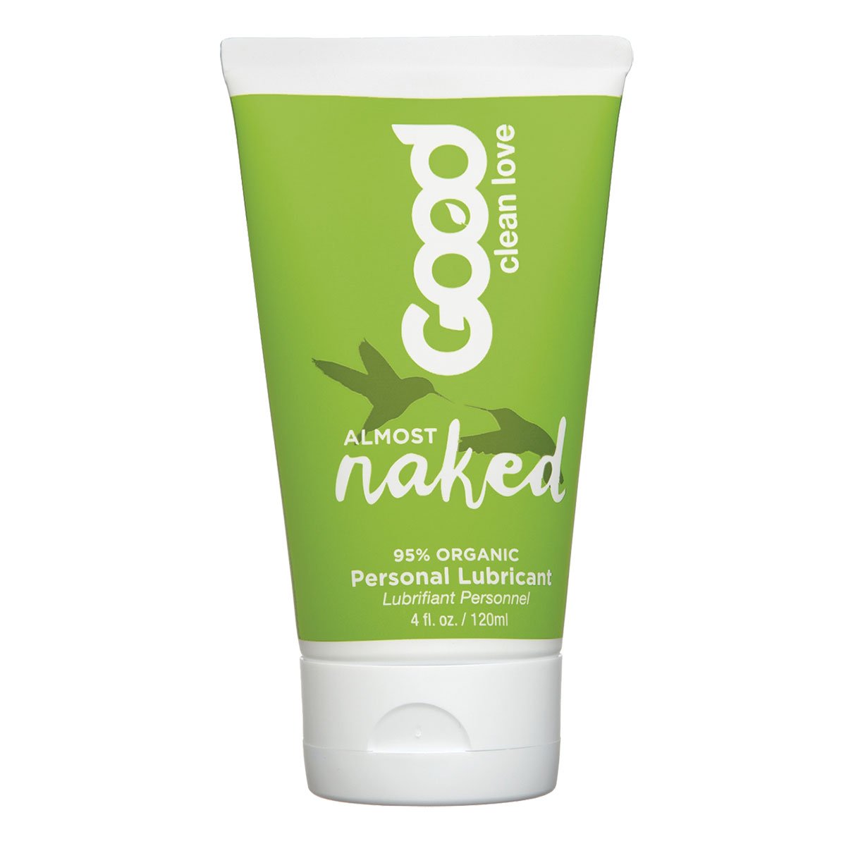 Good Clean Love Personal Lubricant
