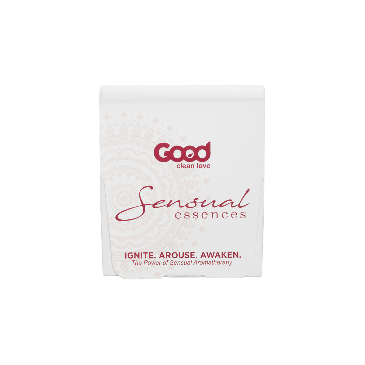 Good Clean Love Oil 1/3oz Sampler 3-pack
