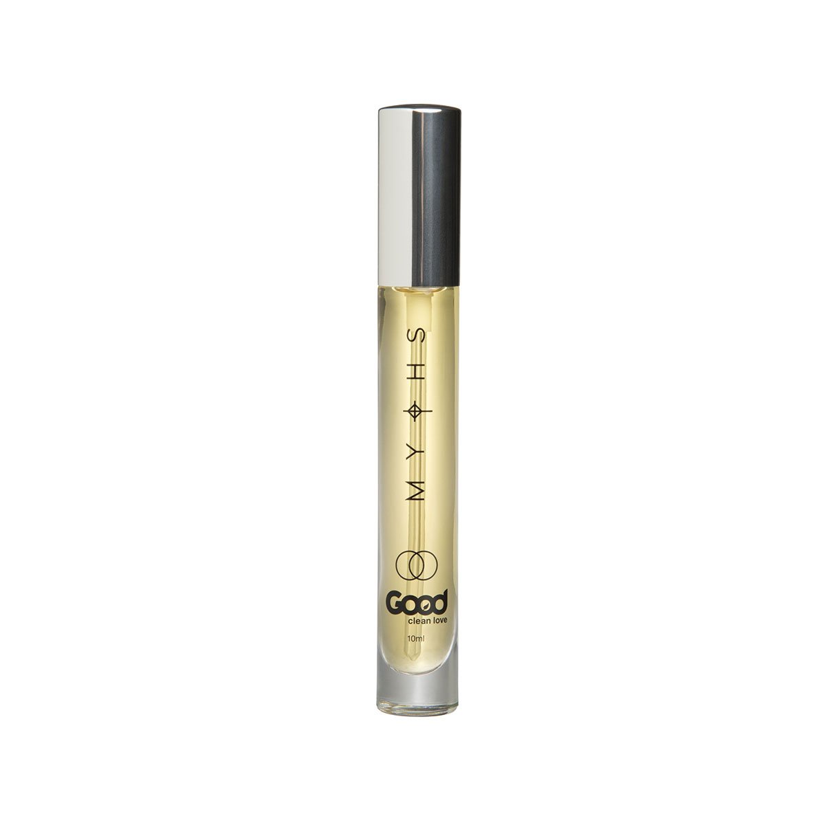 Good Clean Love Myths Aphrodisiac Scent 10ml