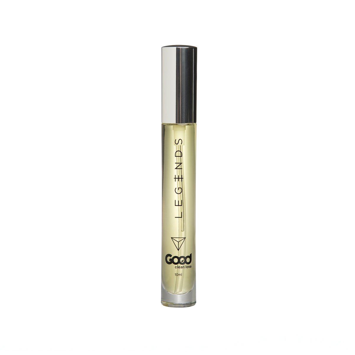 Good Clean Love Legends Aphrodisiac Scent 10ml