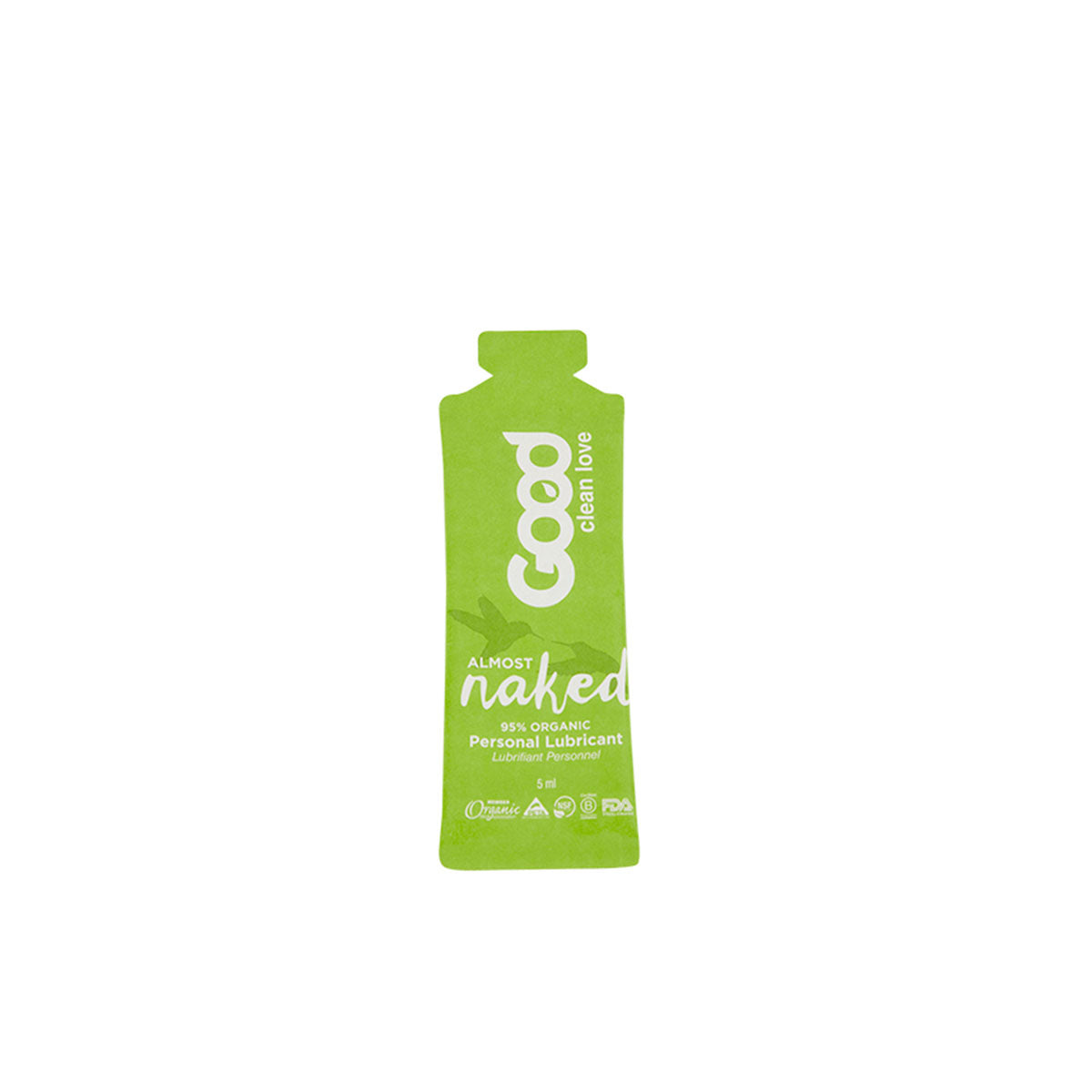 Good Clean Love Personal Lubricant