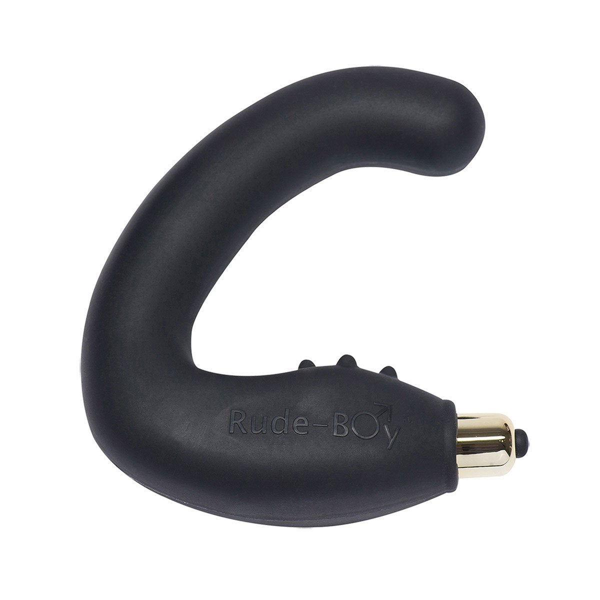 Rocks Off Rude Boy Vibrating Prostate Massager