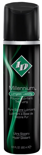 ID Millennium Silicone Lubricant