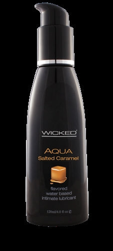 Wicked Sensual Care Aqua Water-Based Lubricant