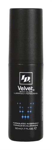 ID Velvet