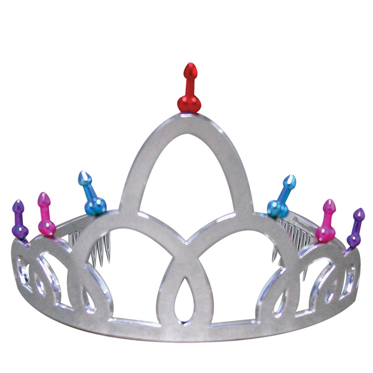 Kheper Games Naughty Tiara