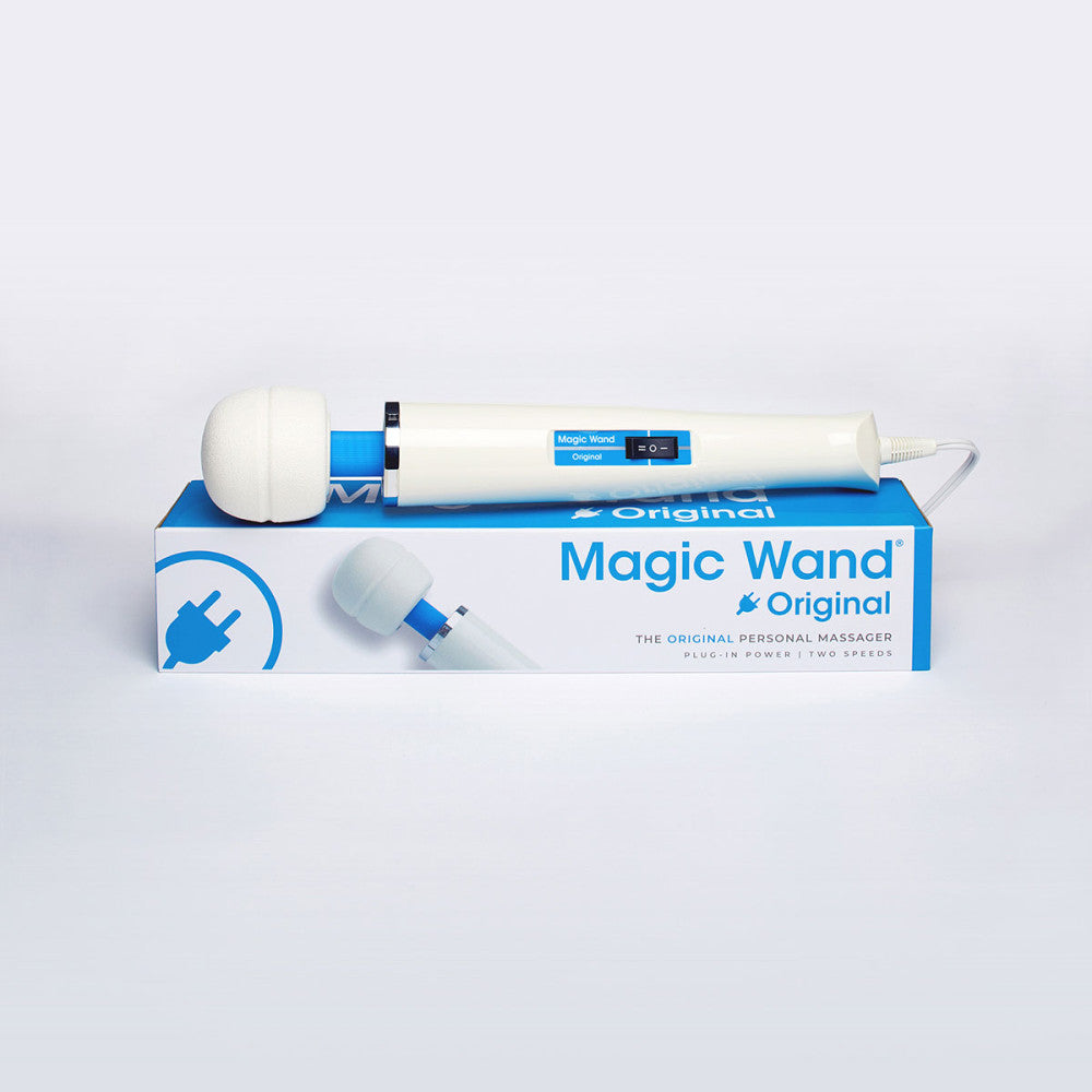 Hitachi Magic Wand