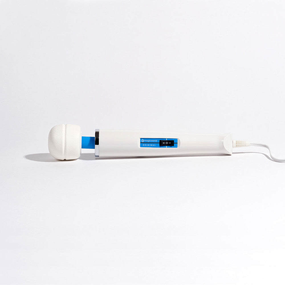 Hitachi Magic Wand