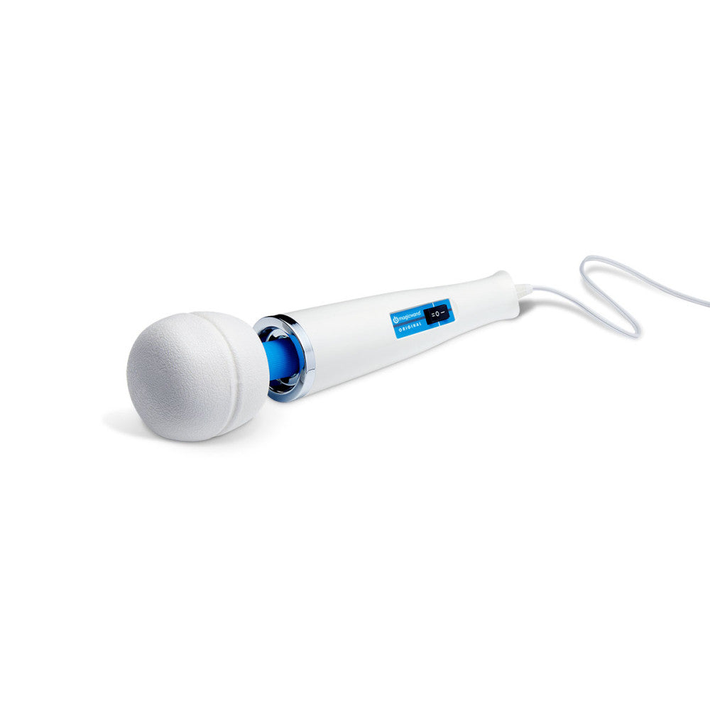 Authentic Hitachi Magic Wand Plus HV-265 Personal Massager By Vibratex – Full Body Massage 6 thumbnail image