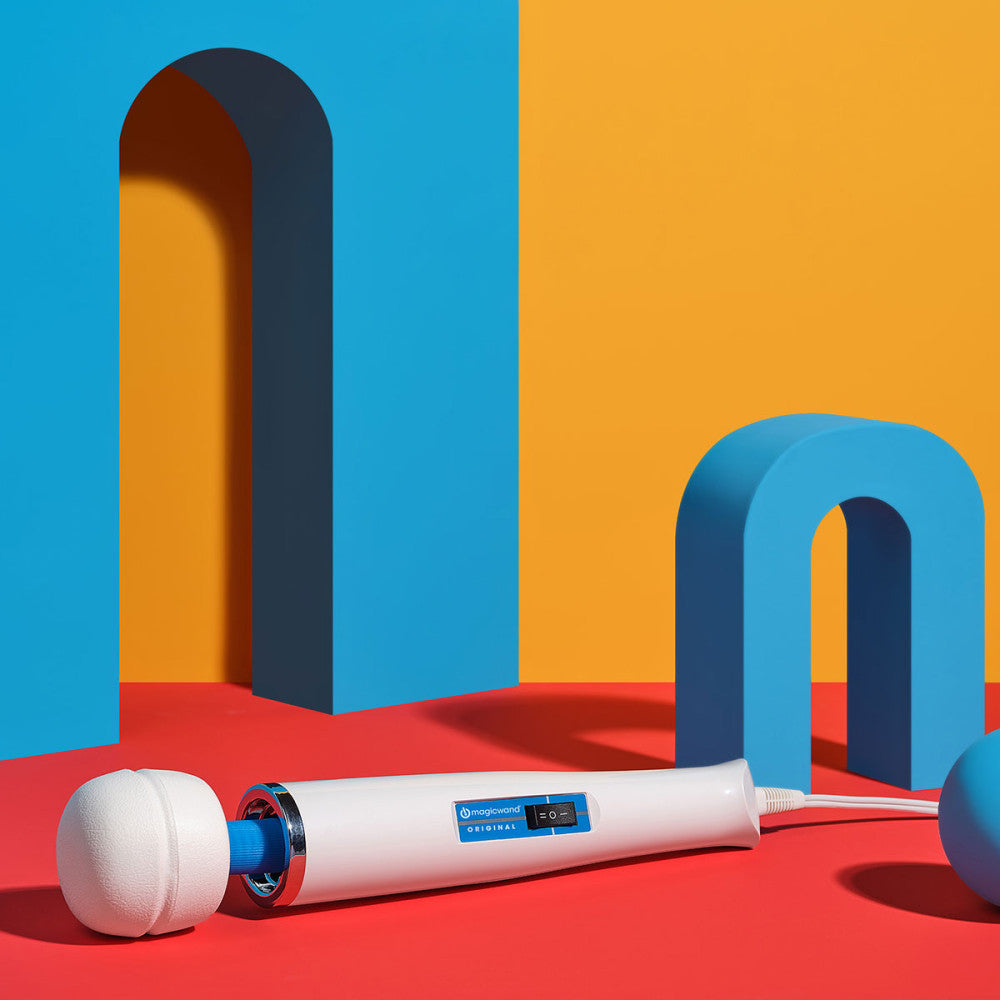 Hitachi Magic Wand
