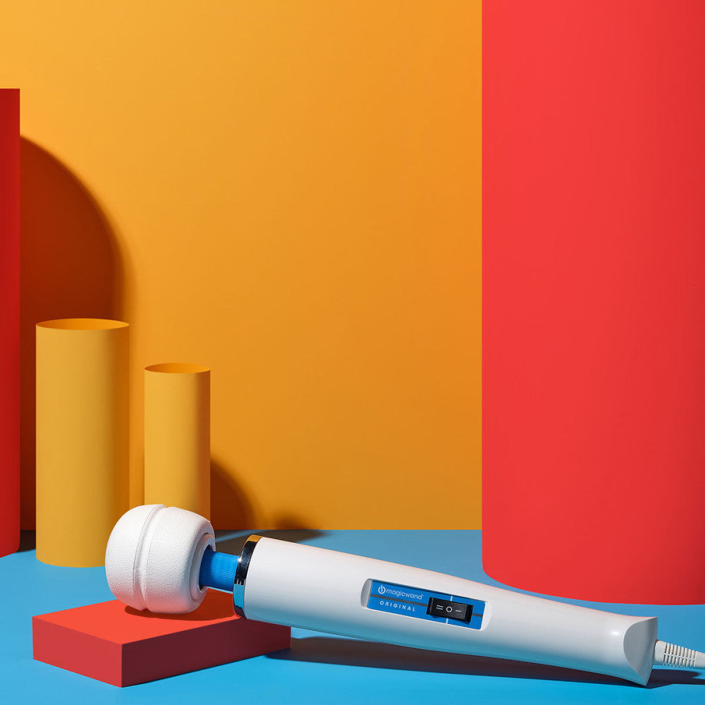 Hitachi Magic Wand