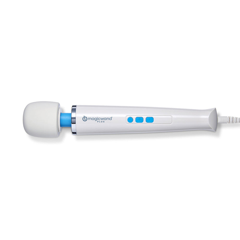 Hitachi Magic Wand