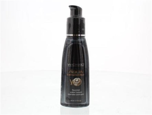 Wicked Sensual Care Aqua Water-Based Lubricant
