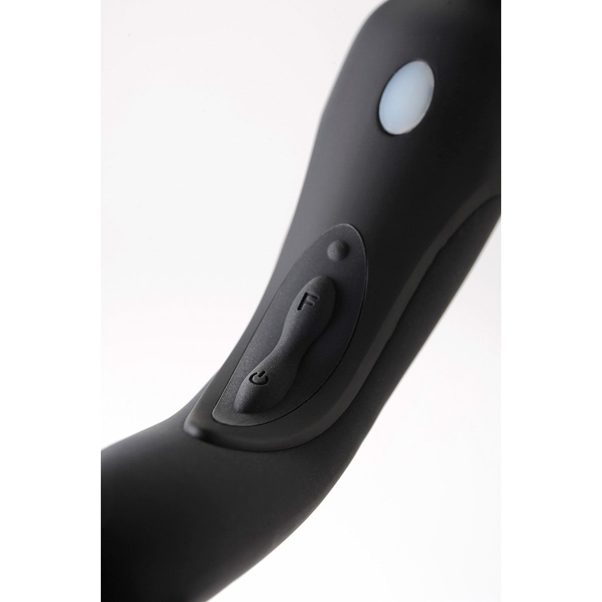 Vibratex Mystic Rechargeable Curved Wand Massager