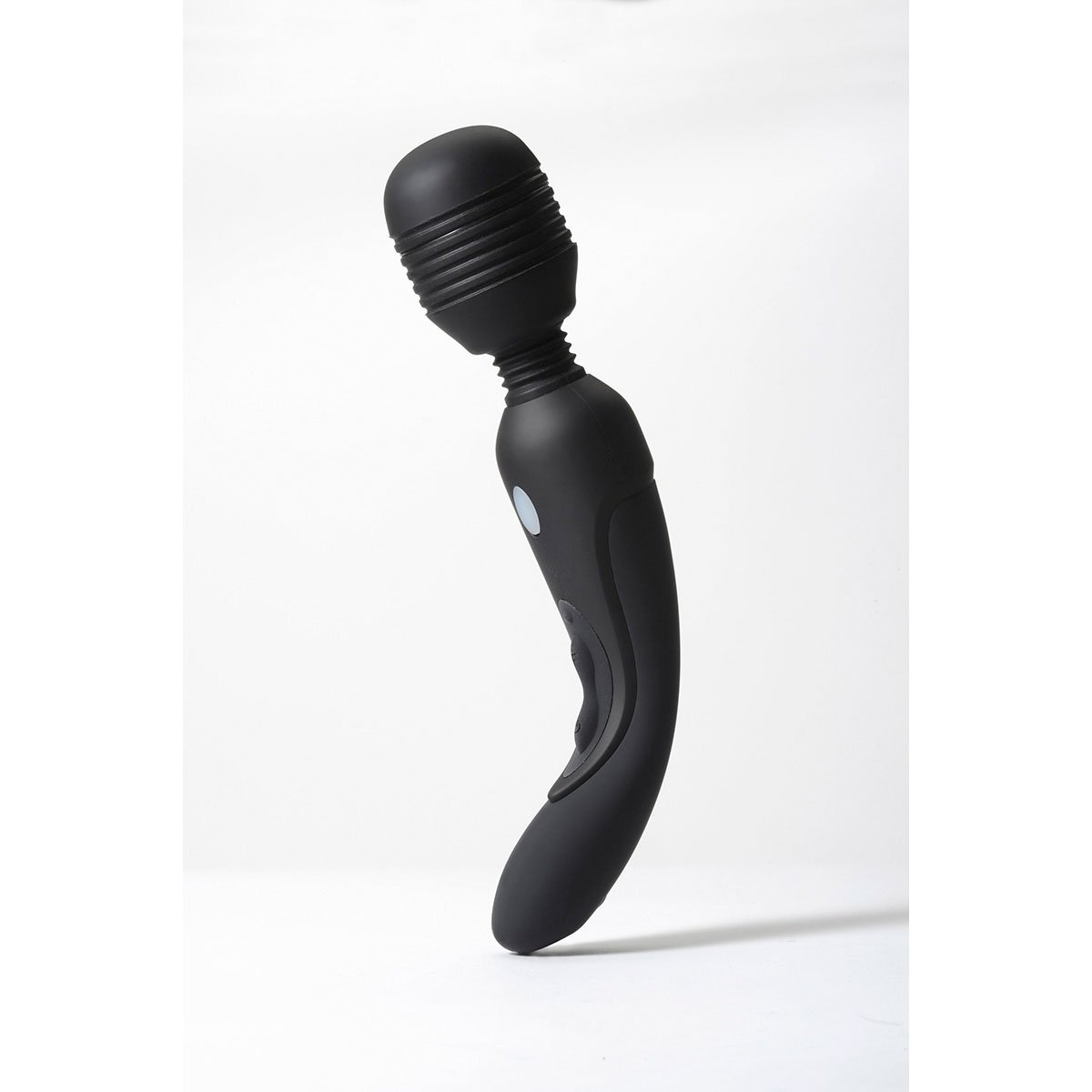 Vibratex Mystic Rechargeable Curved Wand Massager