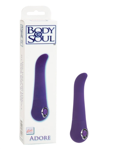 Body & Soul Adore