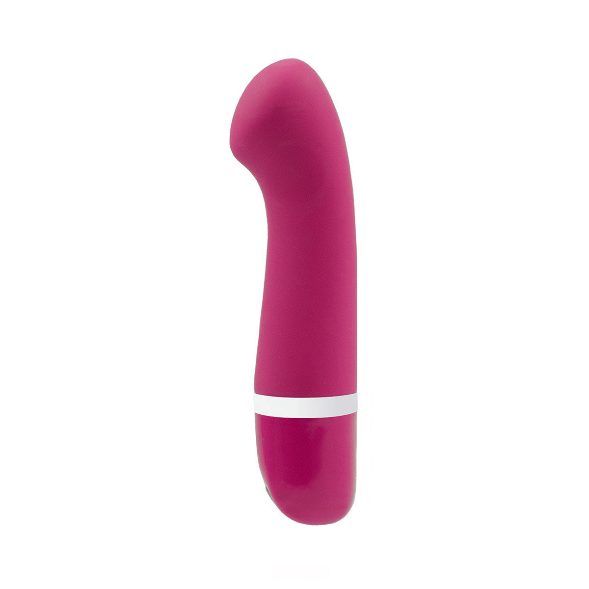 B Swish Bdesired Deluxe Curve Vibrator Black